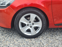 2014 Renault Clio 1.5L Diesel For Sale Images