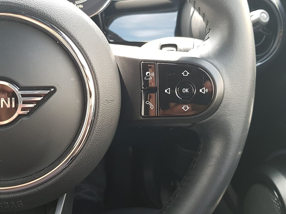 2022 MINI Hatch 0L Electric For Sale Images