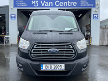 2019 Ford Transit 2L Diesel For Sale Images