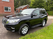 2020 Toyota Landcruiser 2.8L Diesel For Sale Images