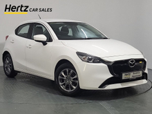 Mazda Mazda2 WARRANTY TILL MAY 2030! CENTRE-LINE 1.5 Petrol