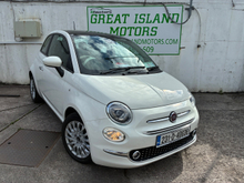 Fiat 500 1.0 MHEV DOLCEVITA 3DR