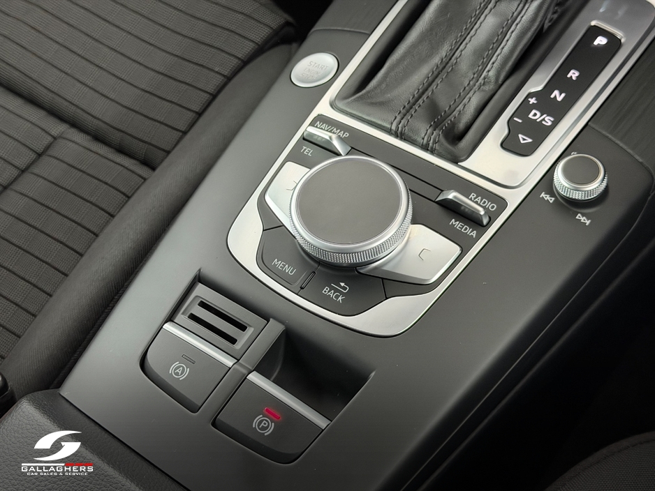 2019 Audi A3 1.4L Petrol For Sale Images