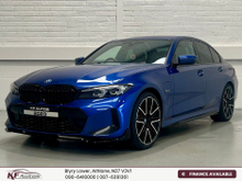 2023 BMW 3 Series 2L Petrol Plug-in Hybrid For Sale Images