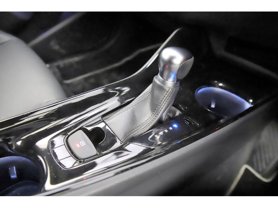 Toyota C-HR 1.8 HYBRID *HALF LEATHER*ANDROID CAR PLAYER*REVERSE CAM* — thumbnail 23