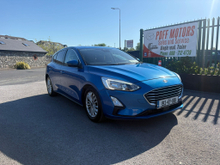 2019 Ford Focus 1.5L Diesel For Sale Images
