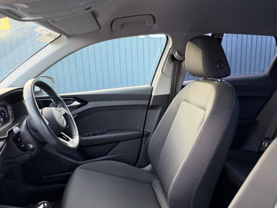2020 Audi A1 1L Petrol For Sale Images