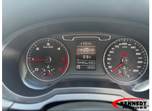 2013 Audi Q3 2.0L Diesel For Sale Images