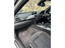 2014 BMW 3 Series 2L Diesel For Sale Images