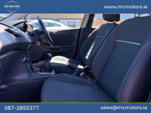 2016 Ford Fiesta 1.2L Petrol For Sale Images