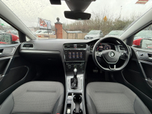 2020 Volkswagen Golf 1.2L Petrol For Sale Images