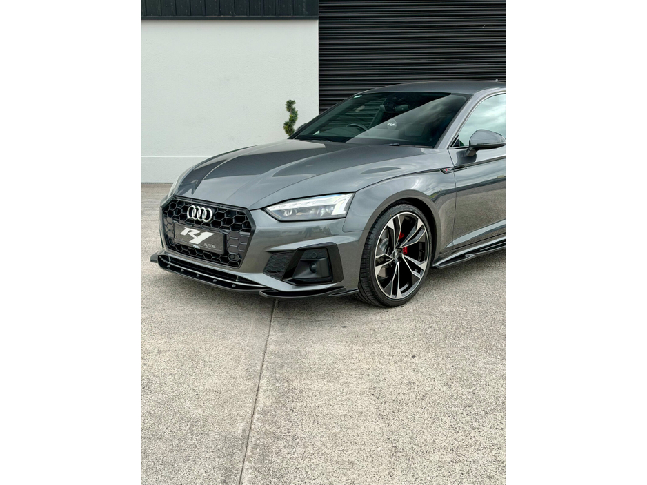 2023 Audi A5 2L Diesel For Sale Images