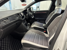 2021 Volkswagen T-Roc 2L Diesel For Sale Images