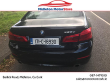 2017 BMW 5 Series 2L Diesel For Sale Images