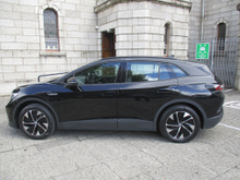 2023 Volkswagen ID.4 0L Electric For Sale Images