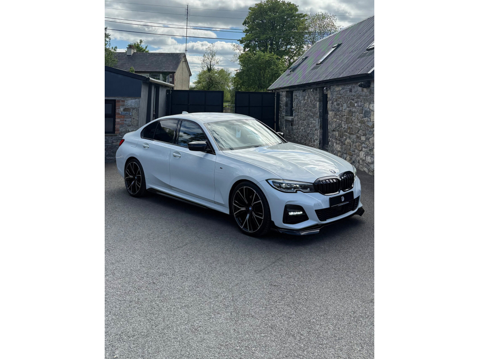 2019 BMW 3 Series 2L Diesel For Sale Images