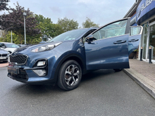 2020 Kia Sportage 1.6L Diesel For Sale Images