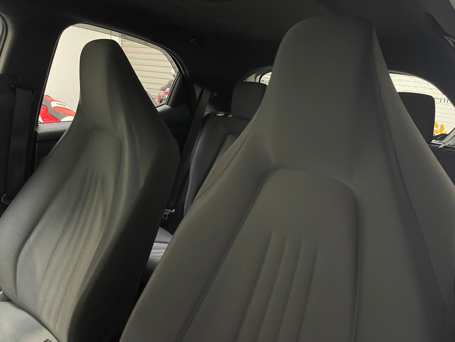 2021 Toyota Yaris 1.5L Petrol Hybrid For Sale Images