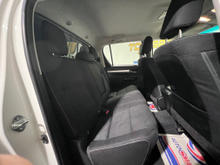 2021 Toyota Hilux 2.8L Diesel For Sale Images