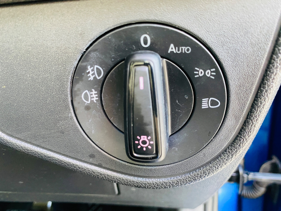 2021 Volkswagen Polo 1.5L Petrol For Sale Images