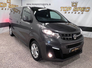 2021 VAUXHALL VIVARO 2700 GRIFFIN ED S/