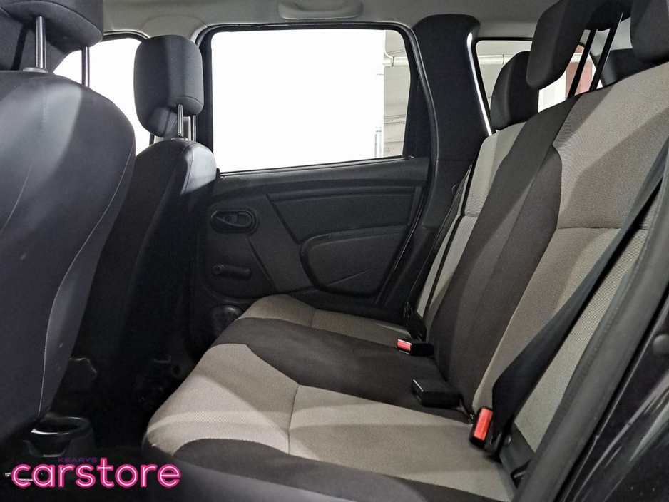 Dacia Duster 1.5 dCi 110 ALTERNATIVE — thumbnail 10