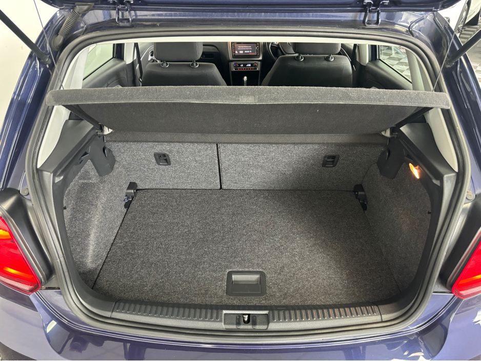 2016 Volkswagen Polo 1.2L Petrol For Sale Images