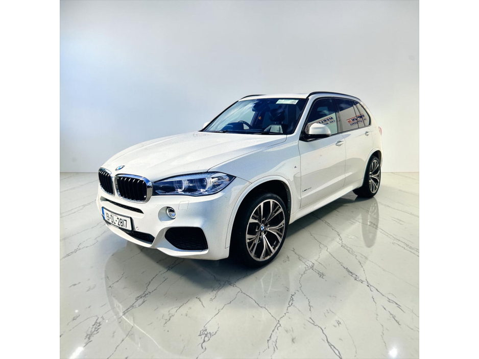 2019 BMW X5 For Sale Images
