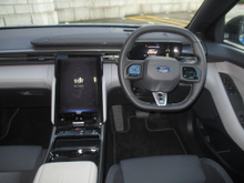 2026 Ford Capri 0L Electric For Sale Images