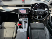 2021 Audi A6 2L Diesel For Sale Images