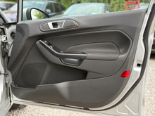 2013 Ford Fiesta 1L Petrol For Sale Images