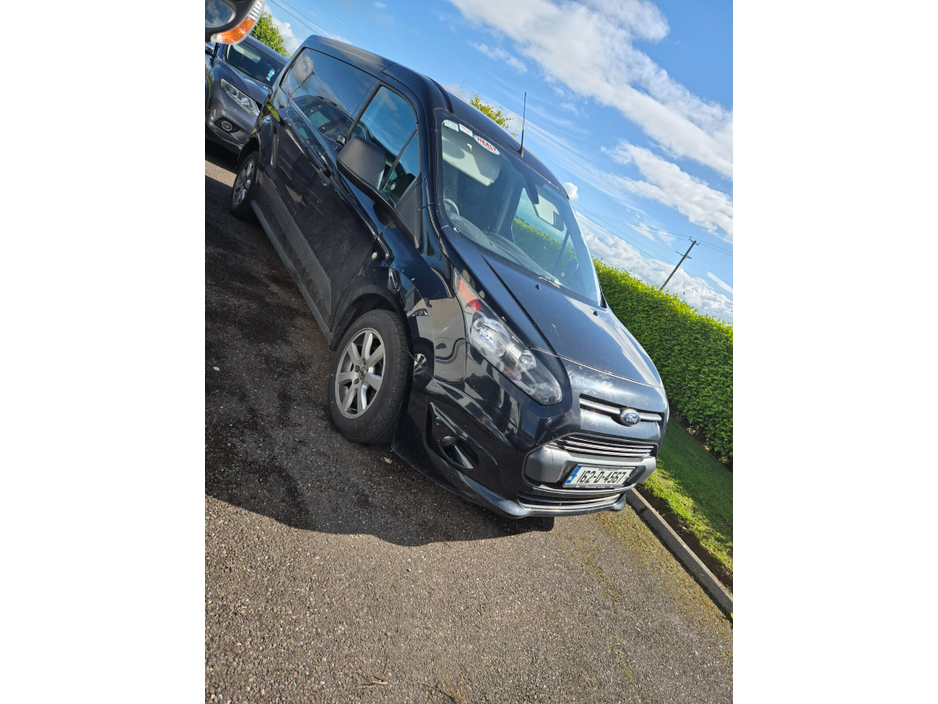 2016 Ford Transit For Sale Images
