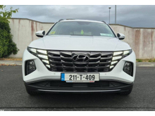 Hyundai Tucson IX35 EXECUTIVE PLUS HEV 5DR AUTO