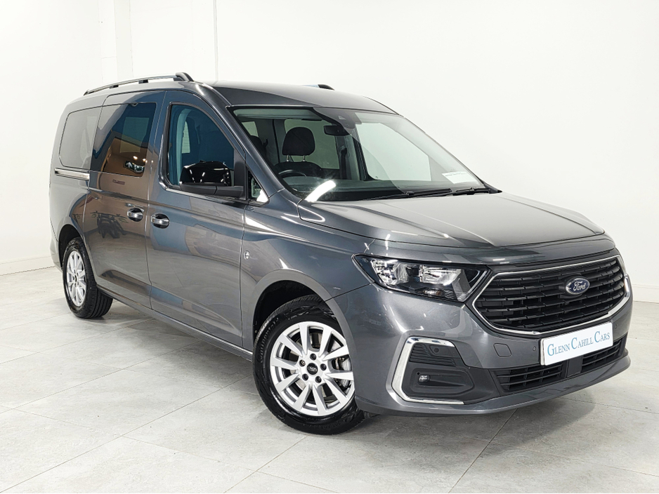 2023 Ford Tourneo Connect For Sale Images
