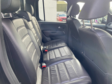 2020 Volkswagen Amarok 3L Diesel For Sale Images