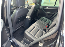 2016 Volkswagen Tiguan 2L Diesel For Sale Images