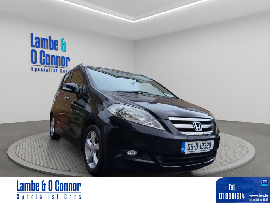 Honda FR-V 1.8 SE *** 1 OWNER *** 6 SEATS **** SERVICE HISTORY **** — thumbnail 11