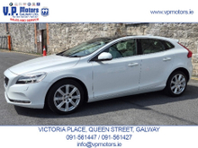 2019 Volvo V40 1.5L Petrol For Sale Images