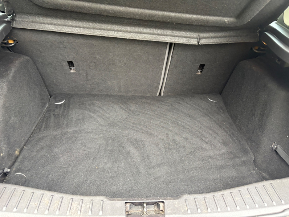 2012 Ford Focus 1.6L Diesel For Sale Images