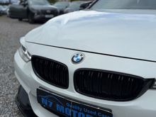 2016 BMW 4 Series 2L Diesel For Sale Images