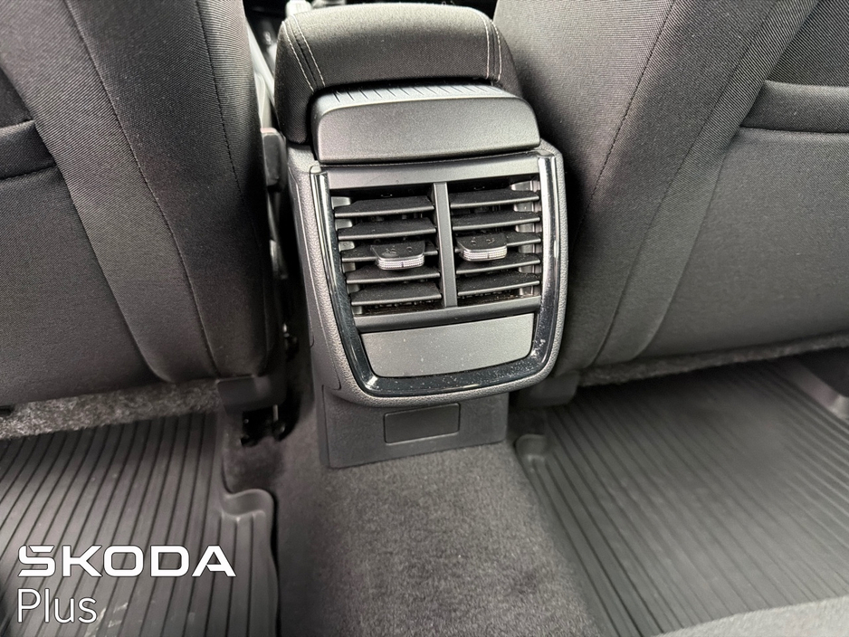 2024 Skoda Kamiq 1L Petrol For Sale Images
