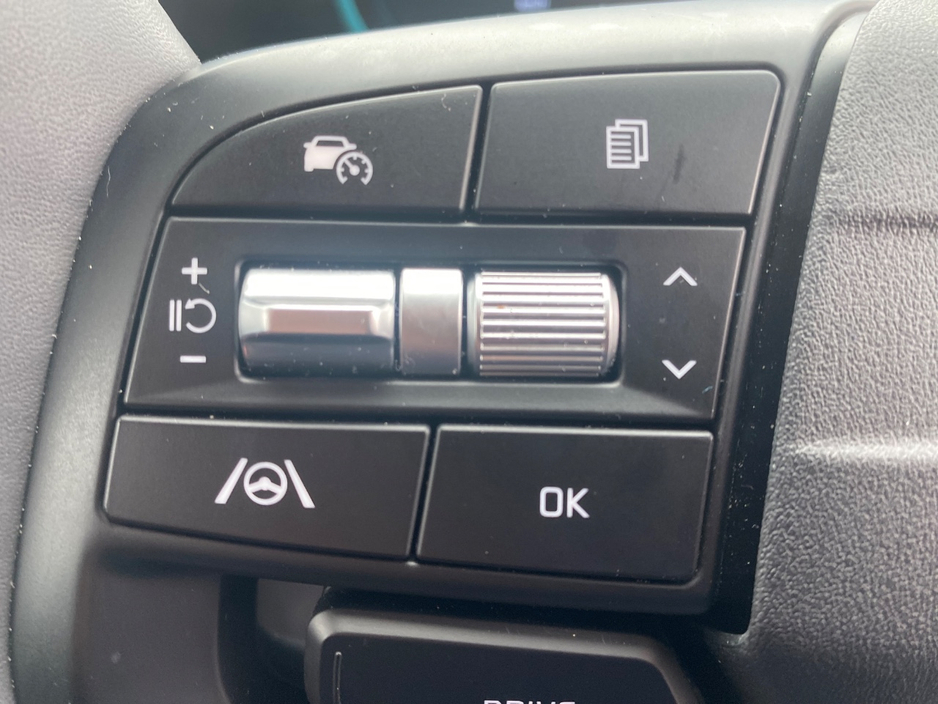 2026 Kia Stonic 1L Petrol Hybrid For Sale Images