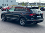 2018 VOLKSWAGEN TIGUAN R Line 7 seater  2.0 TDI MANUAL 6SPEED FWD 150HP 5 5DR