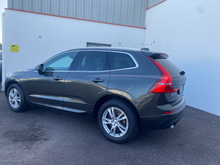 2018 Volvo XC60 2L Diesel For Sale Images