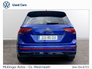2022 VOLKSWAGEN TIGUAN 2.0 TDI 150HP R-Line