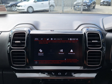 2023 Citroen C5 Aircross 1.5L Diesel For Sale Images