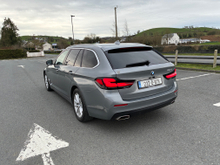 2023 BMW 5 Series 2L Diesel For Sale Images
