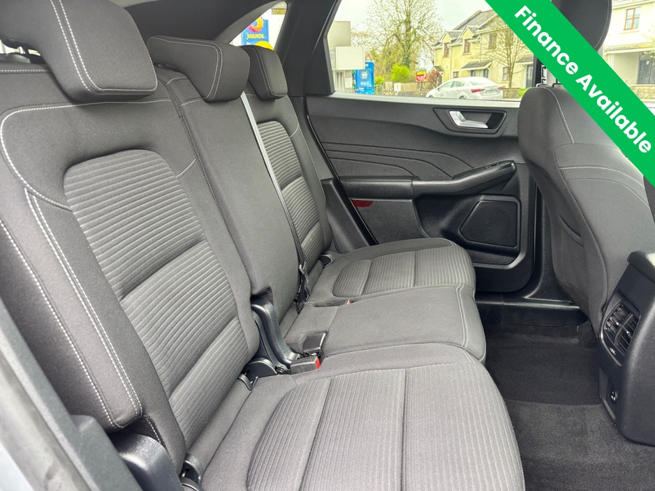 2021 Ford Kuga 1.5L Diesel For Sale Images