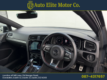 2019 Volkswagen Golf 2L Petrol For Sale Images