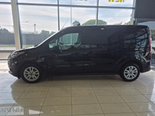 2022 Ford Transit Connect 1.5L Diesel For Sale Images